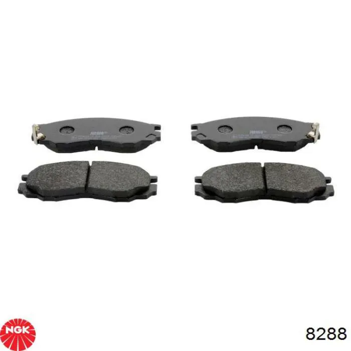 Високовольтні дроти 27867 Standard