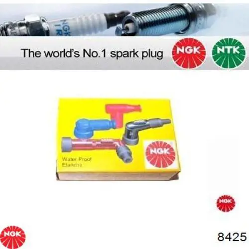  NGK VD05FMH ціна, від 10.48 USD