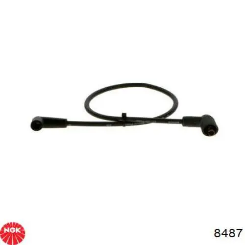 Дроти запалювання Janmor RB10 ціна, від 17.09 USD