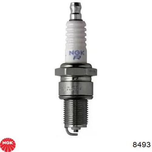 Купити 986356715 Bosch Провід високовольтні, комплект