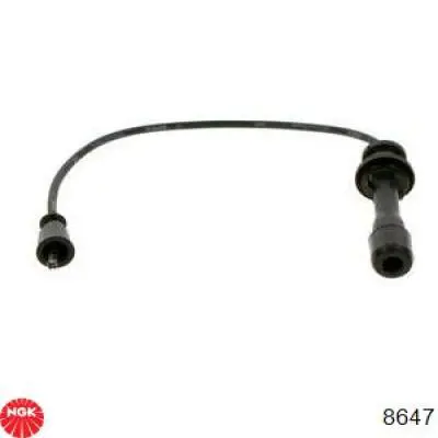 Високовольтні дроти 52003 Seiwa