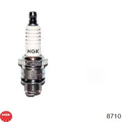 Купити 8710 NGK 