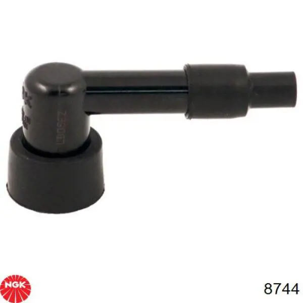 Накінечник свічки запалювання NGK LB05EZ ціна, від 4.85 USD