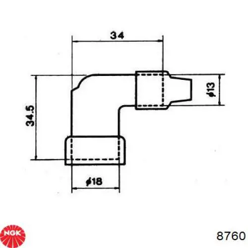 8760 NGK 