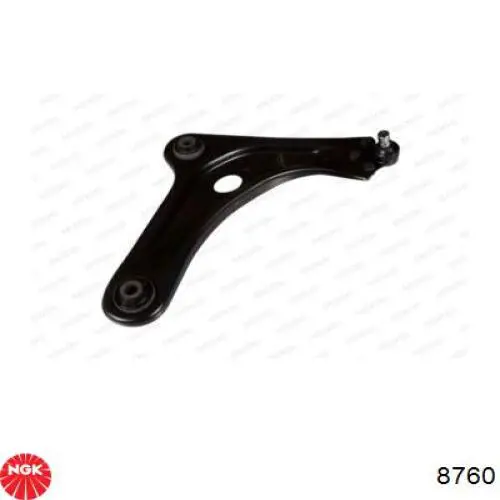  NGK 8760 ціна, від 2.39 USD