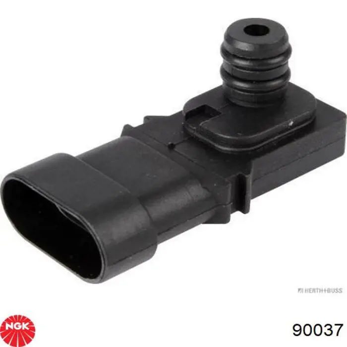 MAP сенсор NGK 90037 ціна, від 14.11 USD