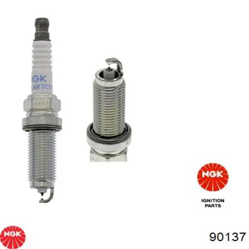 Купити 90137 NGK Свічка запалювання