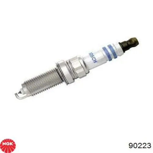 Купити 90223 NGK Свічка запалювання