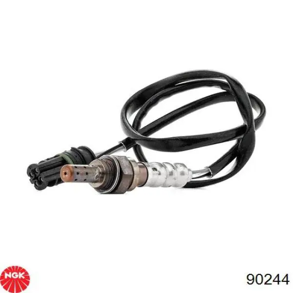 Купити 0280218164 Bosch Повітромір