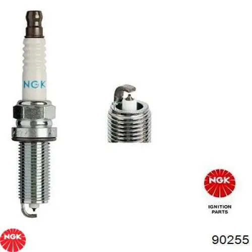 Купити 90255 NGK Свічка запалювання