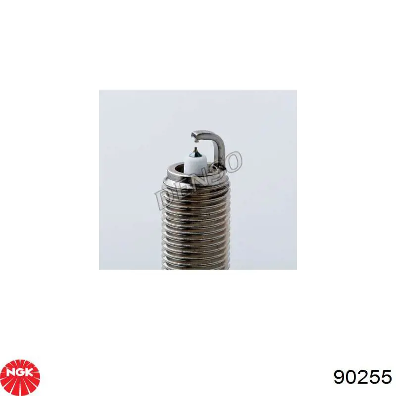 Свічки запалювання 90255 NGK