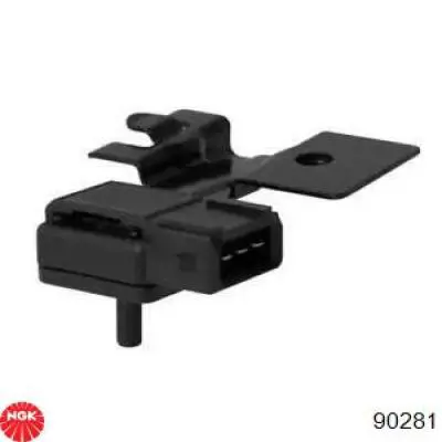 MAP сенсор NGK 90281 ціна, від 39.23 USD