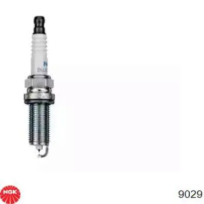 Свічки NGK 9029