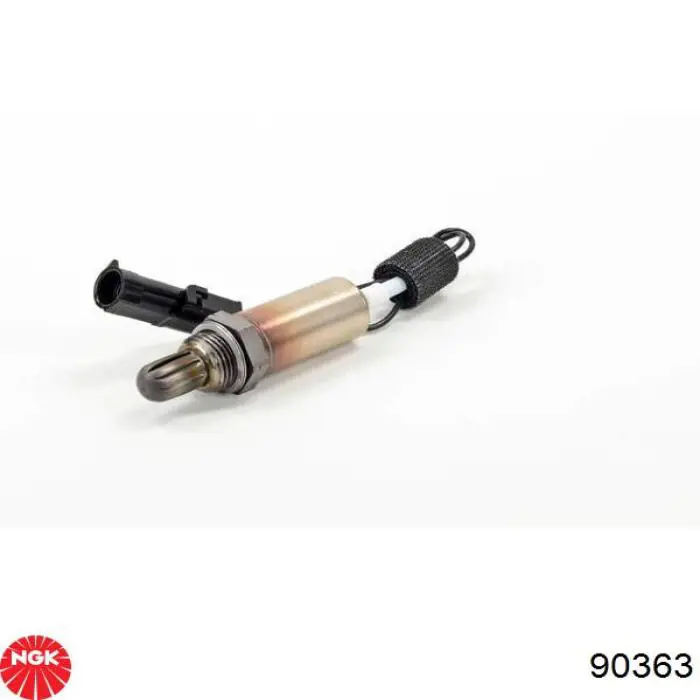 Лямбдазонд, датчик кисню до каталізатора NGK 90363 ціна, від 26.18 USD
