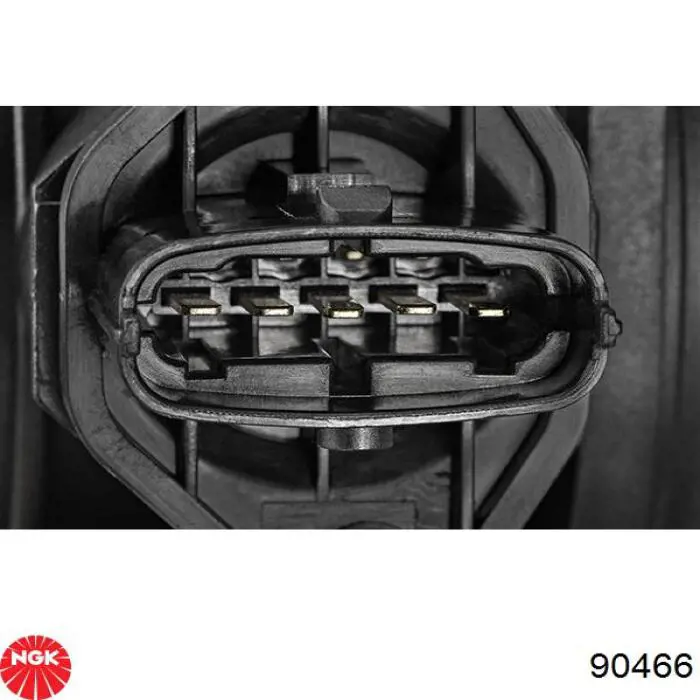 Купити 90466 NGK Повітромір