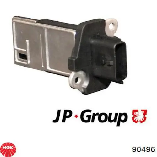 Датчик масової витрати повітря Autlog LM1157 ціна, від 63.39 USD
