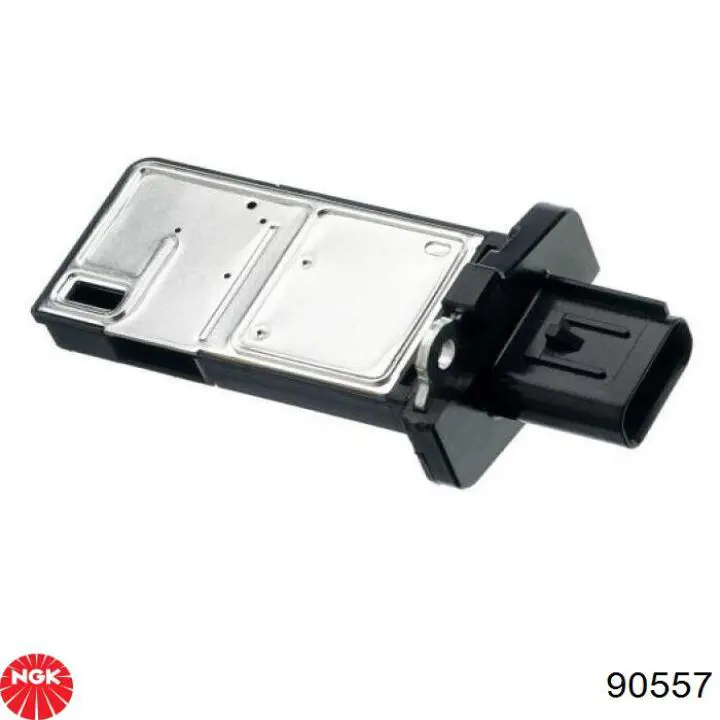 90557 NGK Датчик витрати повітря
