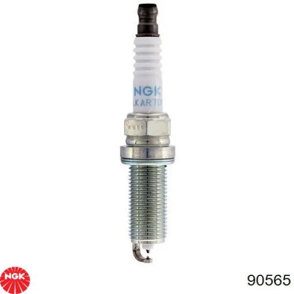 Свічки автомобільні NGK 90565 ціна, від 23.96 USD