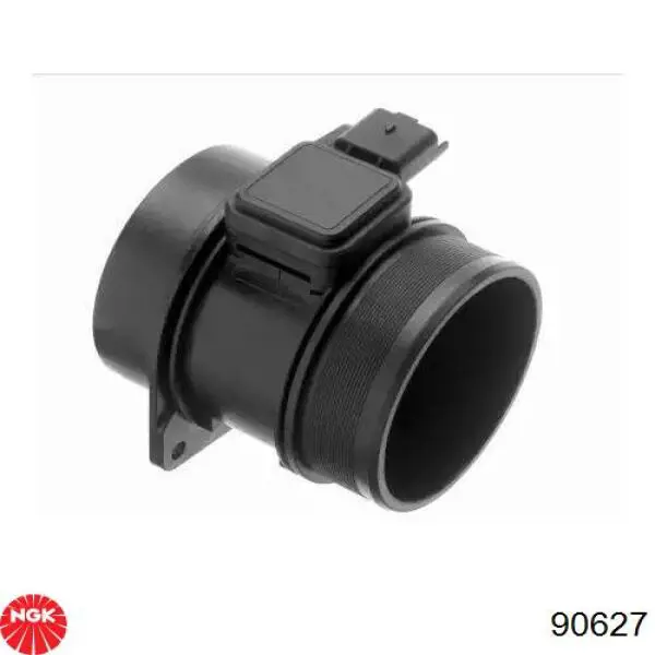 Купити 90627 NGK Повітромір