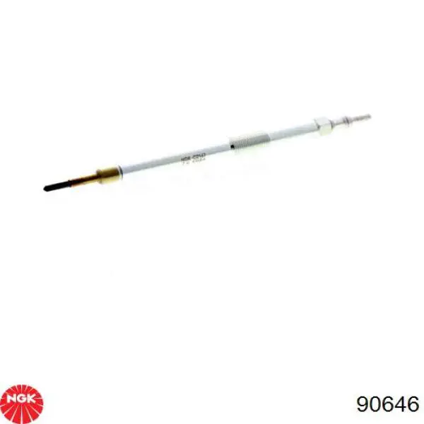 Свіча накалу NGK 90646 ціна, від 21.81 USD