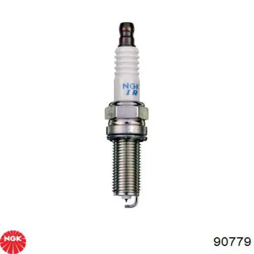 Свічки автомобільні NGK 90779 ціна, від 10.13 USD