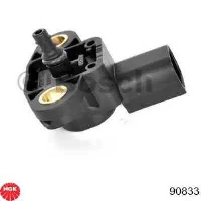 Купити A0261230189 Mercedes Датчик абсолютного тиску