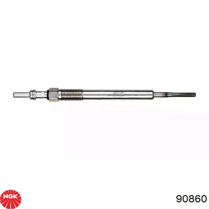 Купити 90860 NGK Свічка накалу