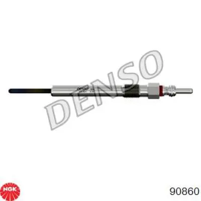 Свіча накалу NGK 90860 ціна, від 11.63 USD