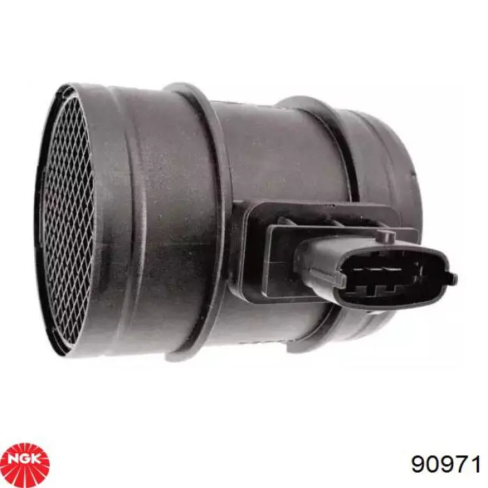Купити 5090304 Autotechteile Повітромір