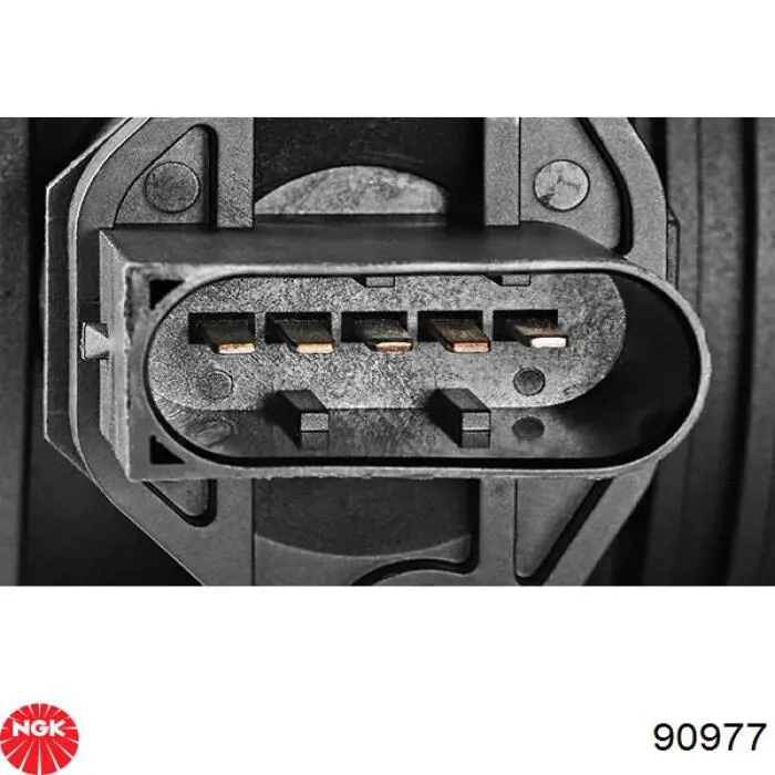 Купити A1120940148 Mercedes Повітромір