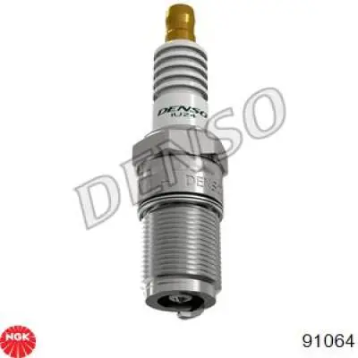 Купити 91064 NGK Свічка запалювання