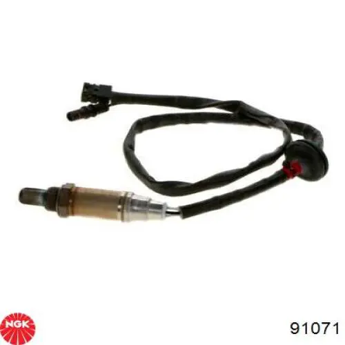 Лямбдазонд, датчик кисню до каталізатора Bosal 000093 ціна, від 34.19 USD