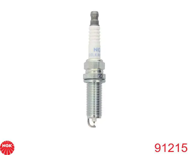 Свічки автомобільні NGK 91215 ціна, від 20.04 USD