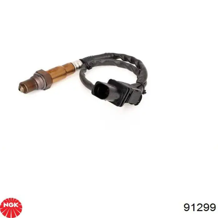 A0085423018 Mercedes Лямбдазонд, датчик кисню до каталізатора