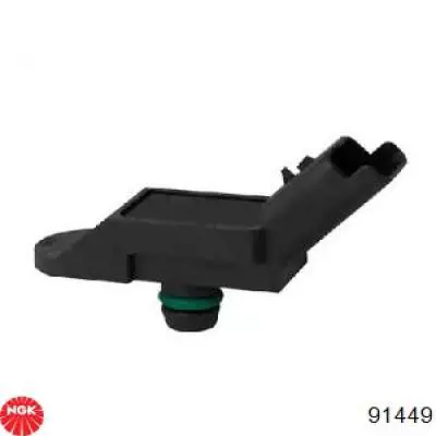 91449 NGK Датчик наддува