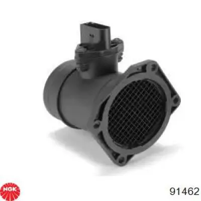 Датчик масової витрати повітря NGK 91462 ціна, від 56.79 USD