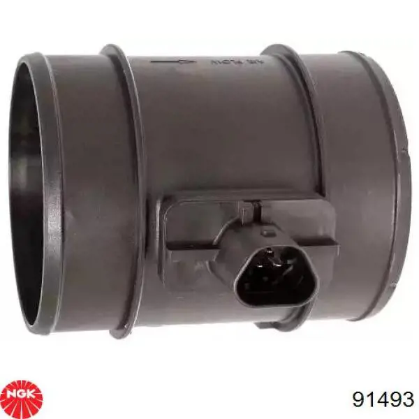 Купити 91493 NGK Повітромір