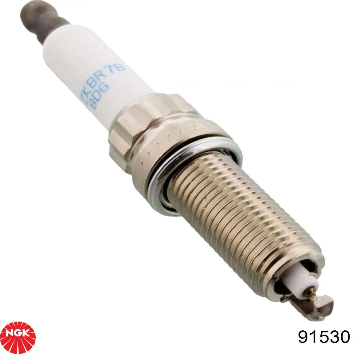 Свічки автомобільні NGK 91530 ціна, від 12.96 USD