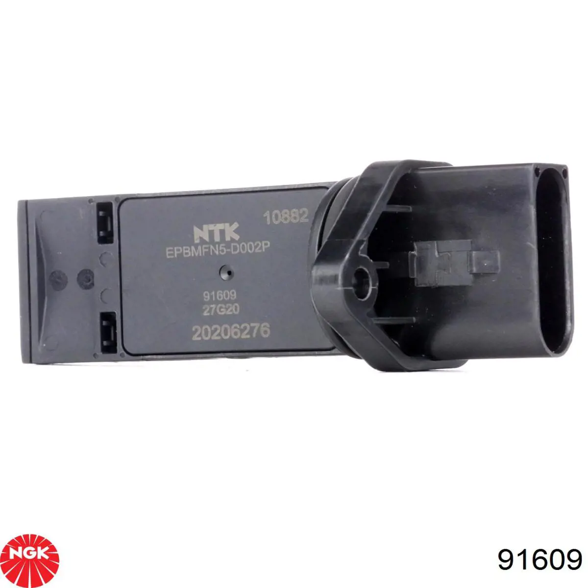 ДМРВ 91609 NGK