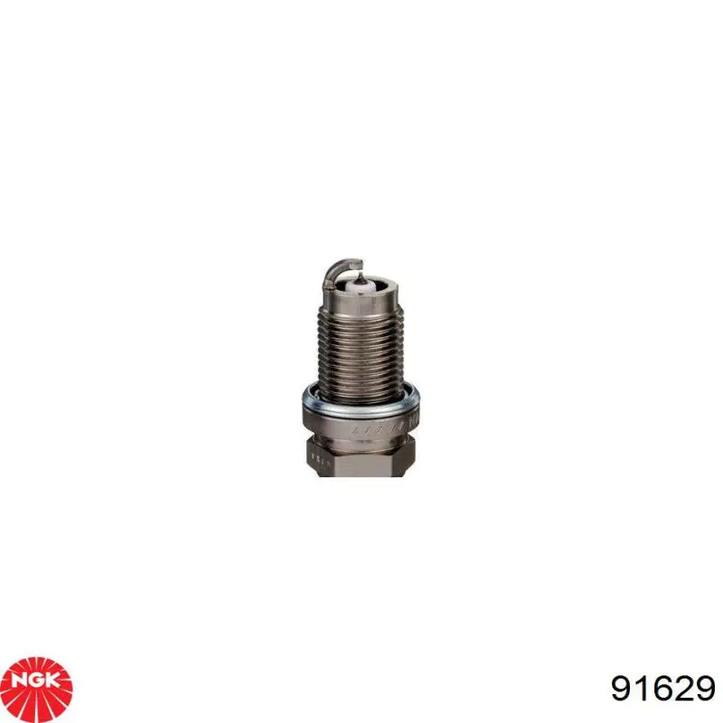 Свічки автомобільні NGK 91629 ціна, від 14.95 USD