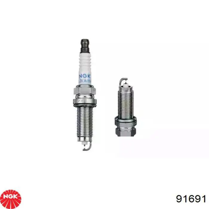 Купити IXEH20ETT4 Denso Свічка запалювання