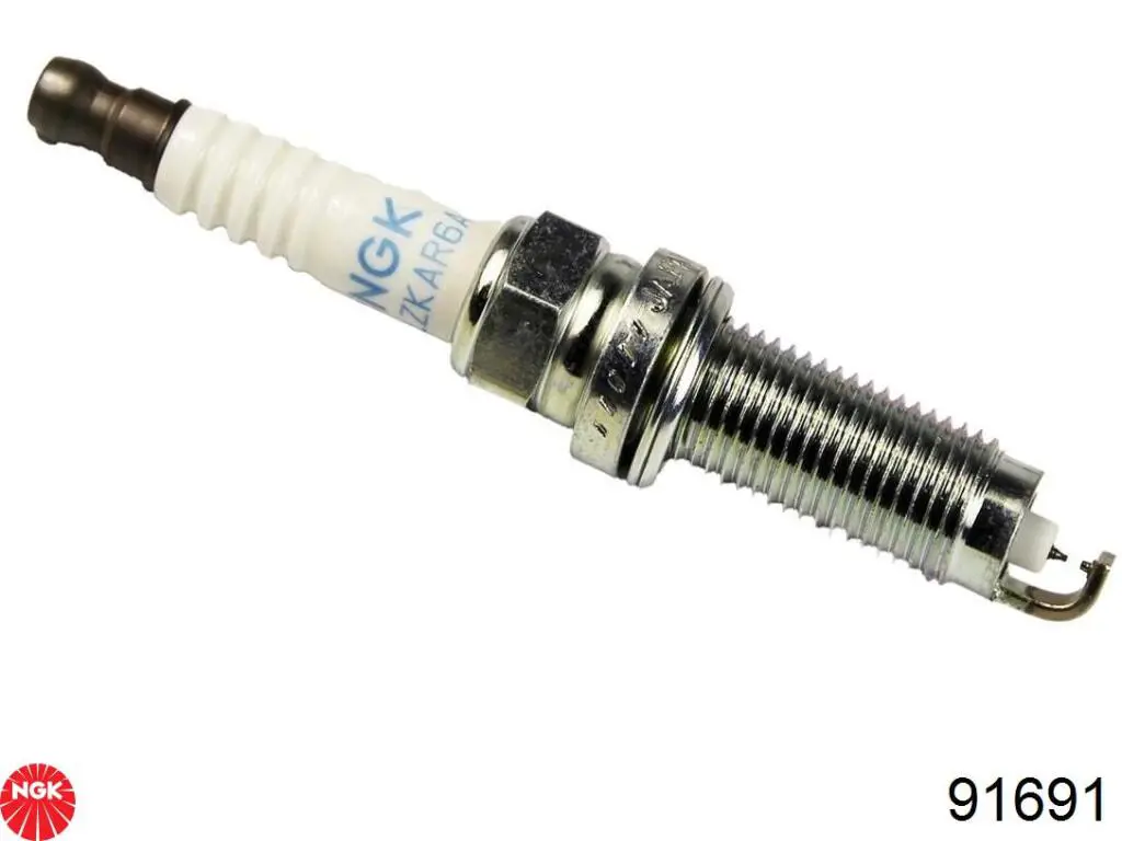 Купити 91691 NGK Свічка запалювання
