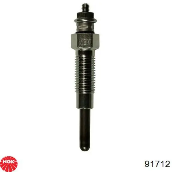 Свіча накалу NGK 91712 ціна, від 13.15 USD