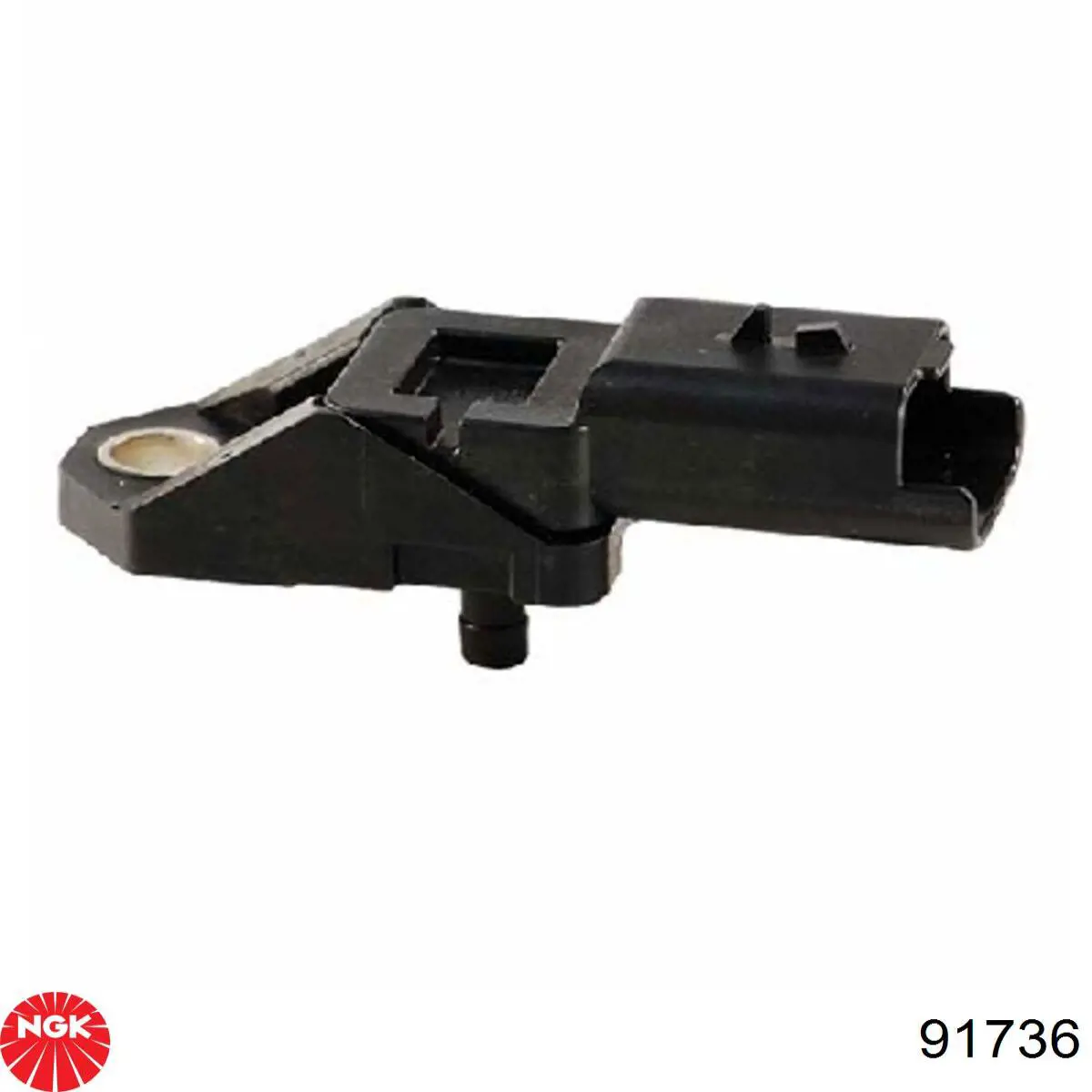 Купити 91736 NGK Датчик абсолютного тиску