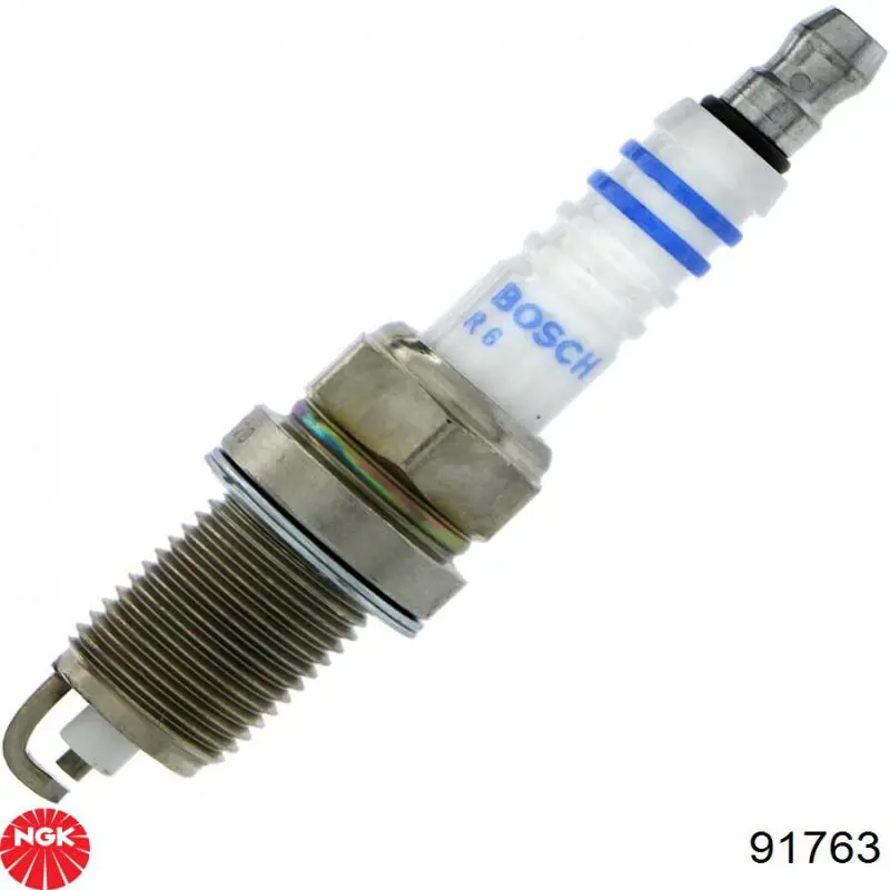 Купити 91763 NGK Свічка запалювання