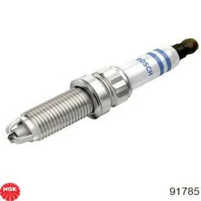 Свічки автомобільні NGK 91785 ціна, від 11.13 USD