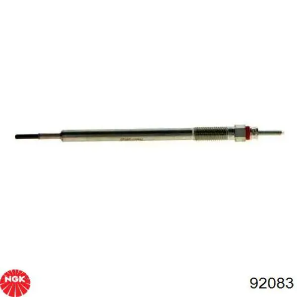 Купити 92083 NGK Свічка накалу