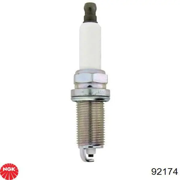 Свічки автомобільні NGK 92174 ціна, від 11.69 USD