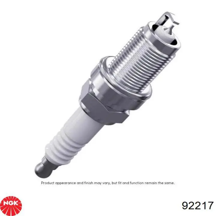 Свічки автомобільні NGK 92217 ціна, від 20.90 USD