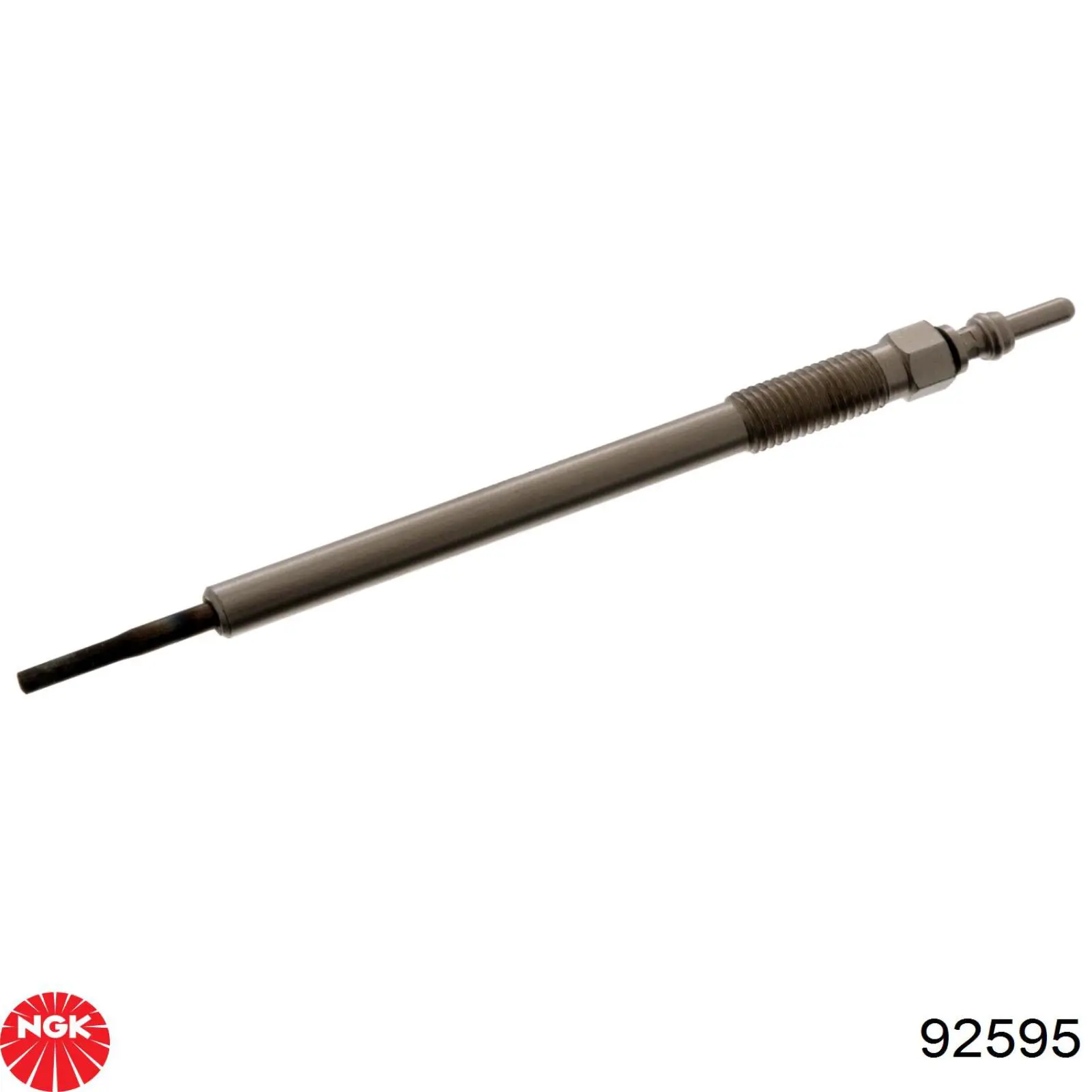 Купити 92595 NGK Свічка накалу